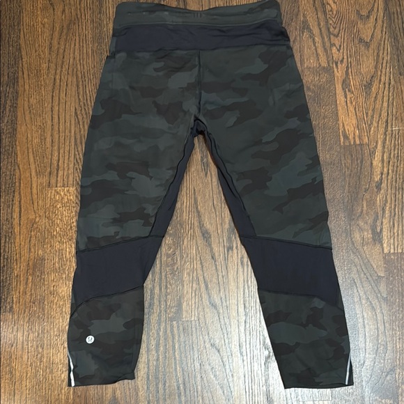 Lulu leggings - Picture 2 of 3